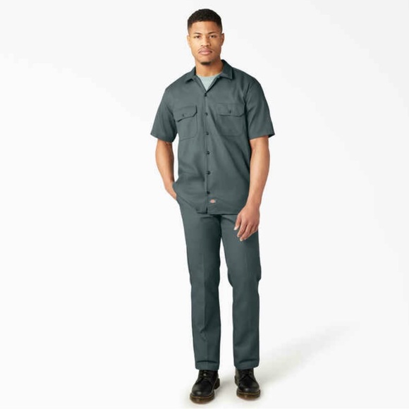 Dickies Work Shirt - Picture 7 of 7
